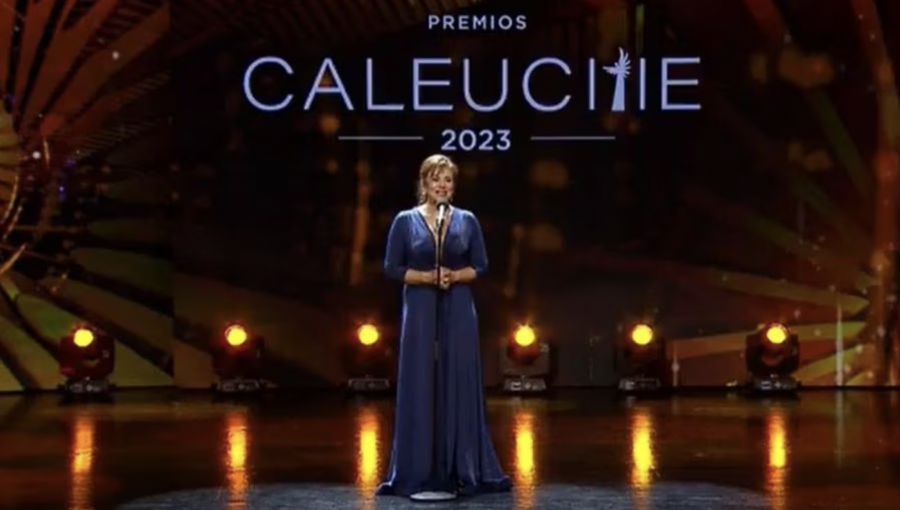 Héctor Noguera, Alfredo Castro y Gastón Salgado fueron ampliamente galardonados en los Premios Caleuche 2023: Revisa los ganadores