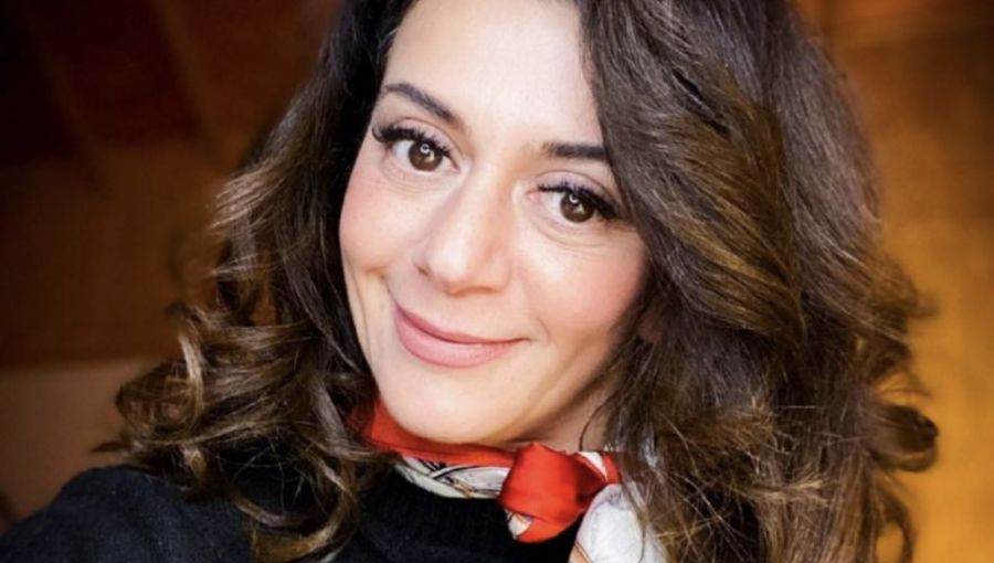 Paola Troncoso se robó todas las miradas en los Premios Caleuche 2023 con radical cambio de look