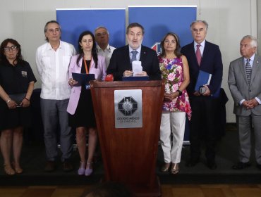 Colegio Médico criticó dichos de la Ministra Vallejo sobre crisis de Isapres