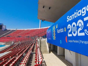 Contraloría remitirá a Fiscalía Nacional Económica denuncia contra Santiago 2023 por presunta competencia desleal