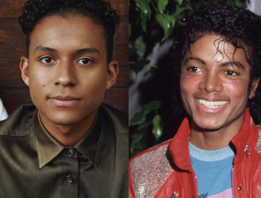Sobrino de Michael Jackson interpretará al “Rey del pop” en su película biográfica