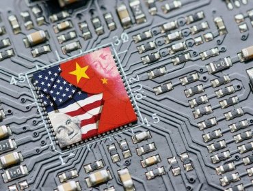 El preciado recurso por el que compiten EE.UU. y China y por qué Washington va ganando la batalla