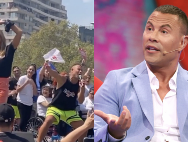 Rodrigo Díaz y el polémico video donde llama “Despechá” a Angélica Castro: “Se me caía la cara de vergüenza”
