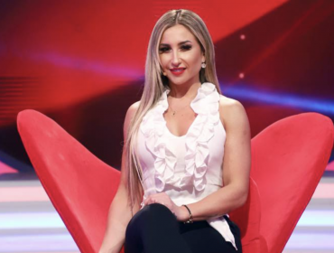 Nicole “Luli” Moreno recordó cuando fue víctima de violencia por parte de expareja: “Me costó un montón salir”