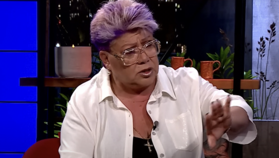 Patricia Maldonado arremete contra el Festival de Viña del Mar: “No debería existir”