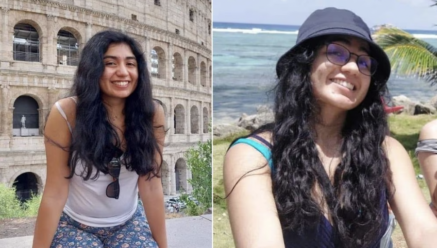 Estudiante iquiqueña de intercambio falleció atropellada en República Checa