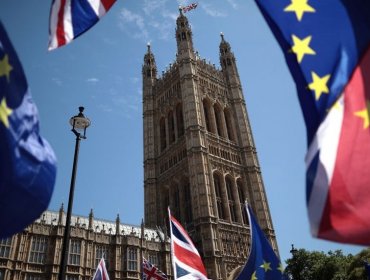 Cuatro inesperadas formas en las que el Brexit ha perjudicado la economía de Reino Unido