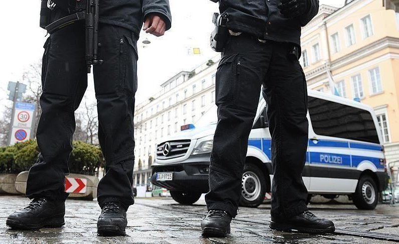 Policía alemana detiene a hombre por el asesinato de varias adultas mayores en una zona cercana a Stuttgart
