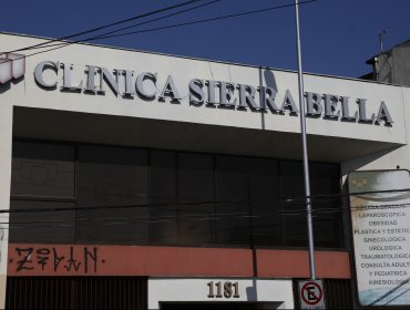 Contraloría pidió antecedentes al Conservador de Bienes Raíces por exclínica Sierra Bella