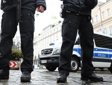 Policía alemana detiene a hombre por el asesinato de varias adultas mayores en una zona cercana a Stuttgart