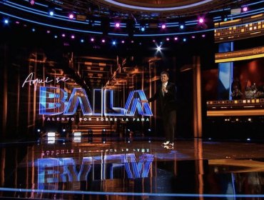 Canal 13 confirma a ex participantes de “Rojo” como los nuevos integrantes de “Aquí se Baila”: Serán pareja en la competencia