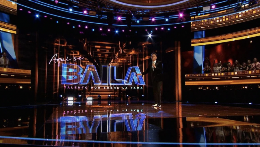 Canal 13 confirma a ex participantes de “Rojo” como los nuevos integrantes de “Aquí se Baila”: Serán pareja en la competencia