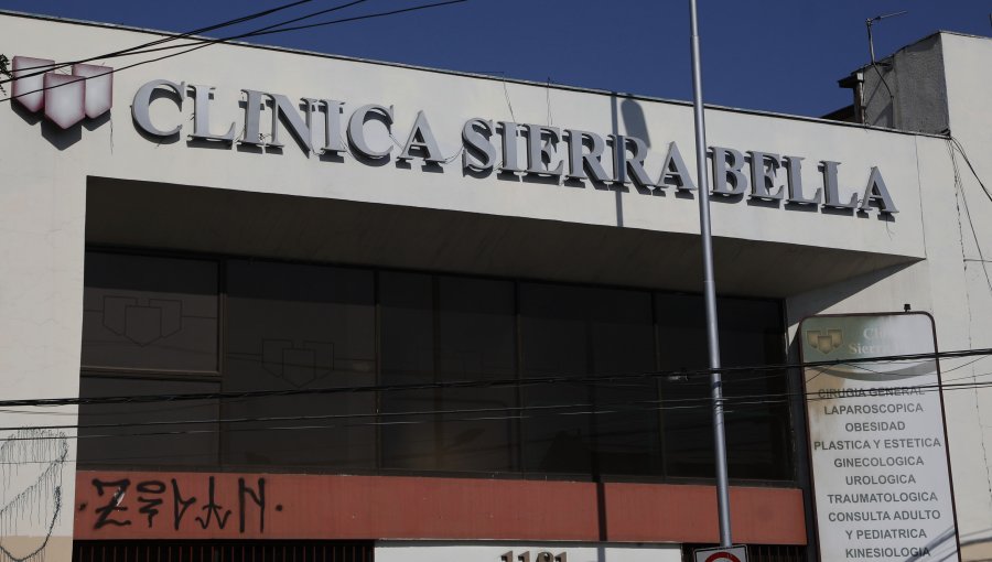 Contraloría pidió antecedentes al Conservador de Bienes Raíces por exclínica Sierra Bella