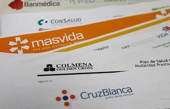 Superintendencia de Salud revela que isapres registraron en 2022 la mayor salida de beneficiarios en más de dos décadas