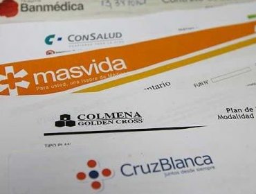 Superintendencia de Salud revela que isapres registraron en 2022 la mayor salida de beneficiarios en más de dos décadas