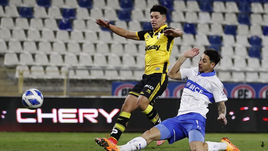 Conozca la programación y el arbitraje para la tercera fecha del Campeonato Nacional