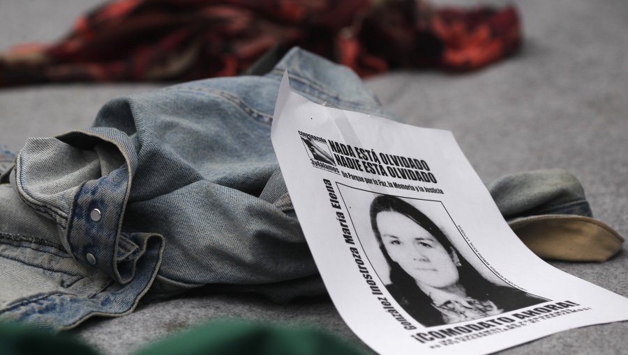 Agrupación de Familiares de Detenidos Desaparecidos denunció el hallazgo de osamentas sin periciar en la Universidad de Chile