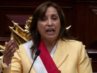 Dina Boluarte presenta proyecto de ley para adelantar las elecciones ante la crisis que vive Perú desde la salida de Pedro Castillo