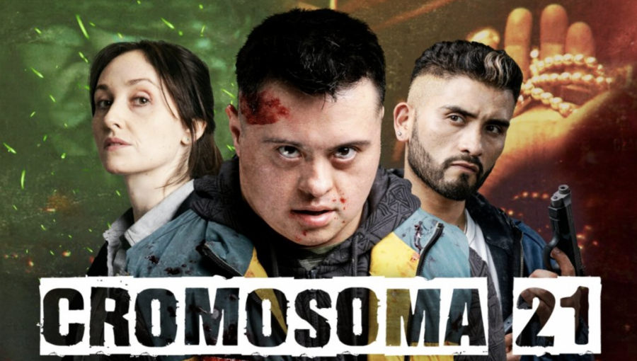 Serie chilena “Cromosoma 21” da el gran salto y anuncia fecha de estreno en Netflix