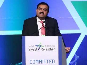 Gautam Adani dejó de ser el tercer hombre más rico del mundo: Cómo el multimillonario perdió casi US$50.000 millones