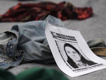 Agrupación de Familiares de Detenidos Desaparecidos denunció el hallazgo de osamentas sin periciar en la Universidad de Chile