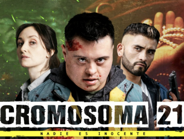 Serie chilena “Cromosoma 21” da el gran salto y anuncia fecha de estreno en Netflix