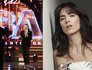 Paz Bascuñán regresa a la televisión: Canal 13 confirma su participación en la tercera temporada de “Aquí se Baila”