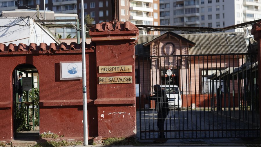 Corte de Valparaíso rechaza recurso de protección contra Hospital Psiquiátrico de Valparaíso por tratamientos electroconvulsivos