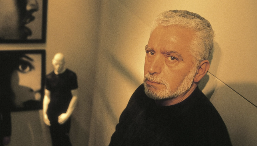 A los 88 años, confirman fallecimiento del diseñador de moda Paco Rabanne