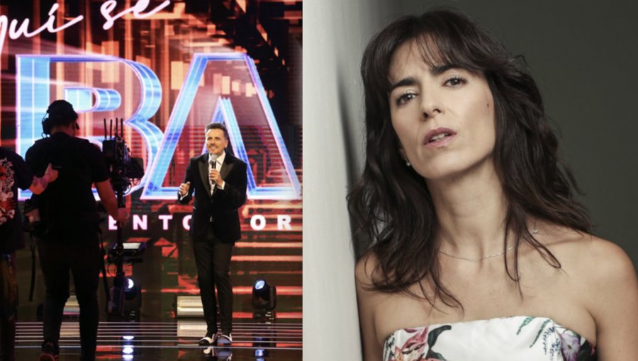 Paz Bascuñán regresa a la televisión: Canal 13 confirma su participación en la tercera temporada de “Aquí se Baila”