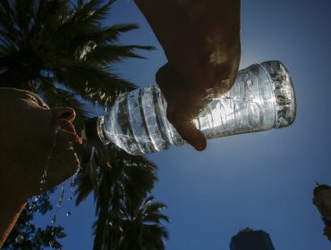 Meteorología emitió un aviso por evento de altas temperaturas en siete regiones