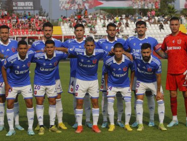 Universidad de Chile recibirá a Magallanes en el estadio La Portada por la fecha 4 del Campeonato