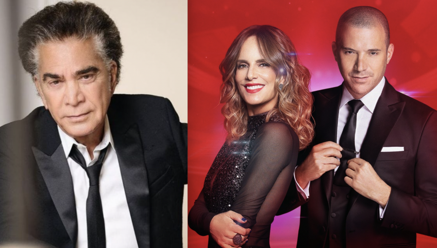 Chilevisión confirma a José Luis “El Puma” Rodríguez como el primer coach de “The Voice Chile”