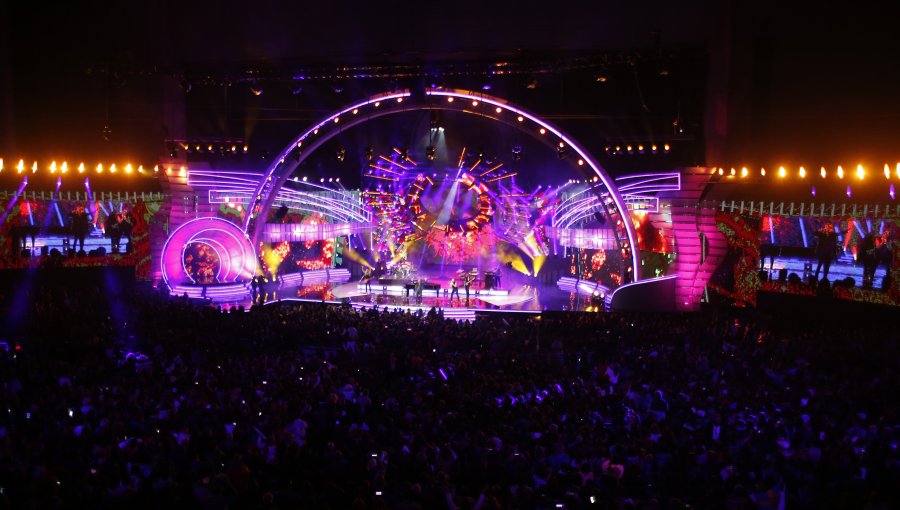 Festival de Viña del Mar confirmó la participación y presencia de los músicos de la orquesta en la edición 2023