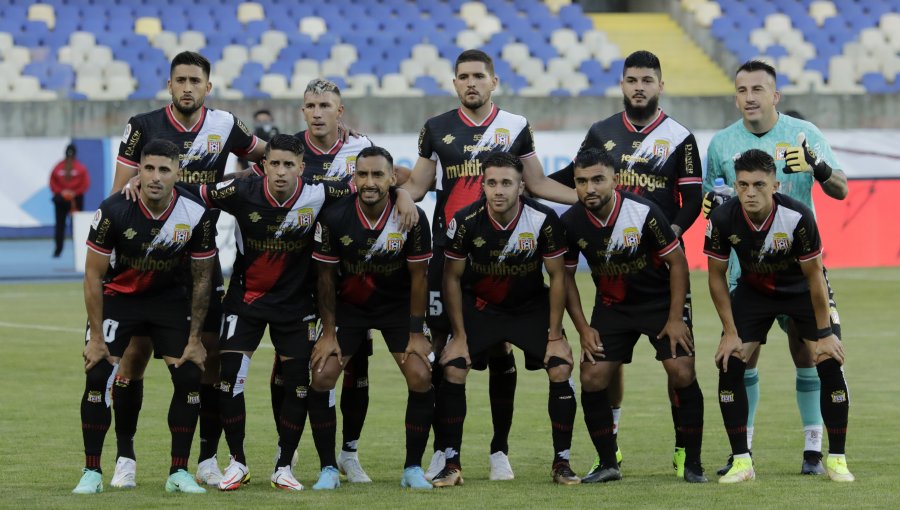 Presidente de Curicó Unido alega discriminación para ocupar el estadio El Teniente de Rancagua para Copa Libertadores