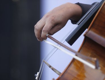 Sindicato Nacional de Músicos y Artistas valoró regreso de orquesta en Viña dlel Mar