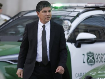 Subsecretario del Interior anunció que 20 detectives llegarán a investigar homicidios en Tarapacá