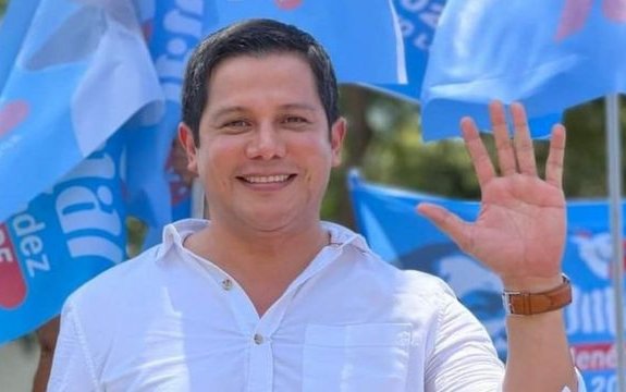El político de Ecuador que fue elegido alcalde horas después de haber sido asesinado