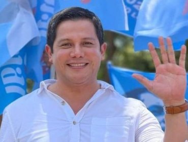 El político de Ecuador que fue elegido alcalde horas después de haber sido asesinado