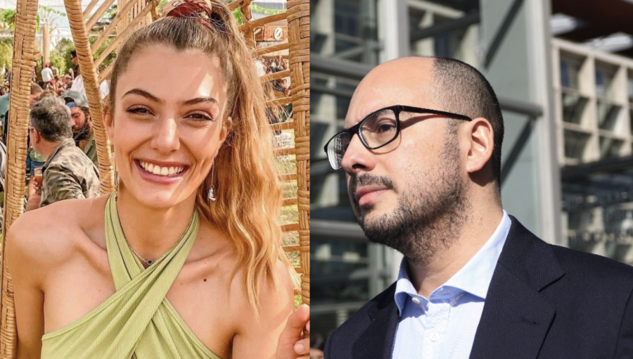 Tutu Vidaurre compartió sentida reflexión por caso de Nicolás López: “Me quedo con un sabor amargo”