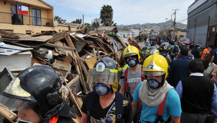 Ministerio de Relaciones Exteriores prepara ayuda por terremoto en Turquía