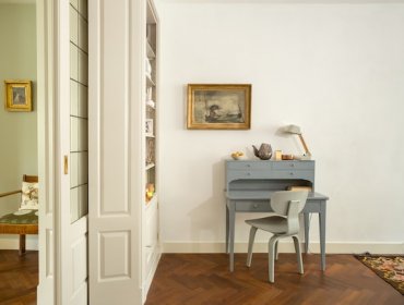 ¡Añade color a tu hogar!: ¿Cómo pintar interiores para lograr un look único?