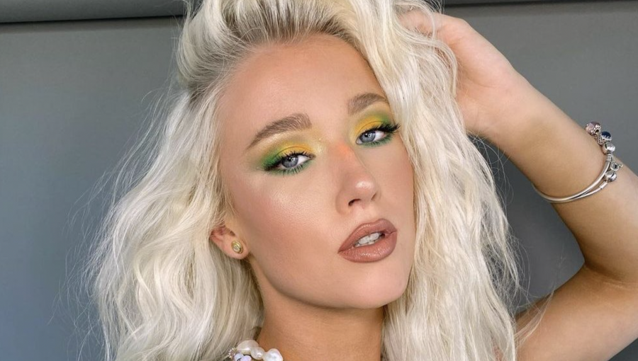 Vesta Lugg será la telonera oficial de Christina Aguilera en Chile: “Es un sueño hecho realidad”