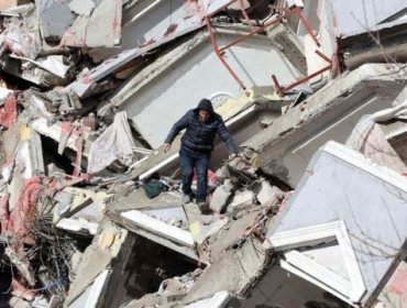 Alemania busca una "solución pragmática" para acoger a víctimas de terremotos en Turquía y Siria