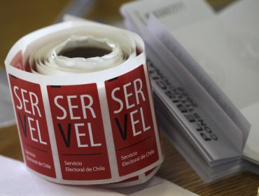 Servel rechazó tres candidaturas al Consejo Constitucional