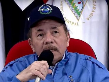 Presidente de Nicaragua asegura que no pidieron "nada a cambio" a EE.UU. para que recibiera a los 222 opositores que expulsaron