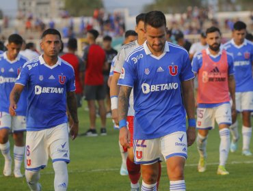 La U buscará volver a los triunfos recibiendo a un complicado Magallanes