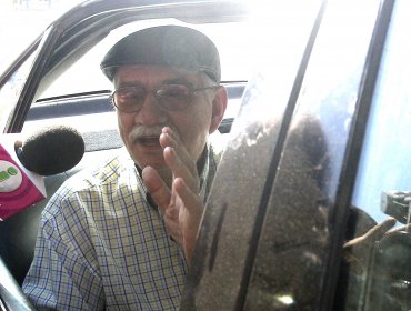 Muere a los 80 años el folclorista Tito Fernández conocido como "el Temucano"