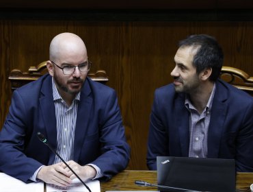 Gobierno cambia Ministro enlace en La Araucanía: Entra Nicolás Grau y sale Giorgio Jackson