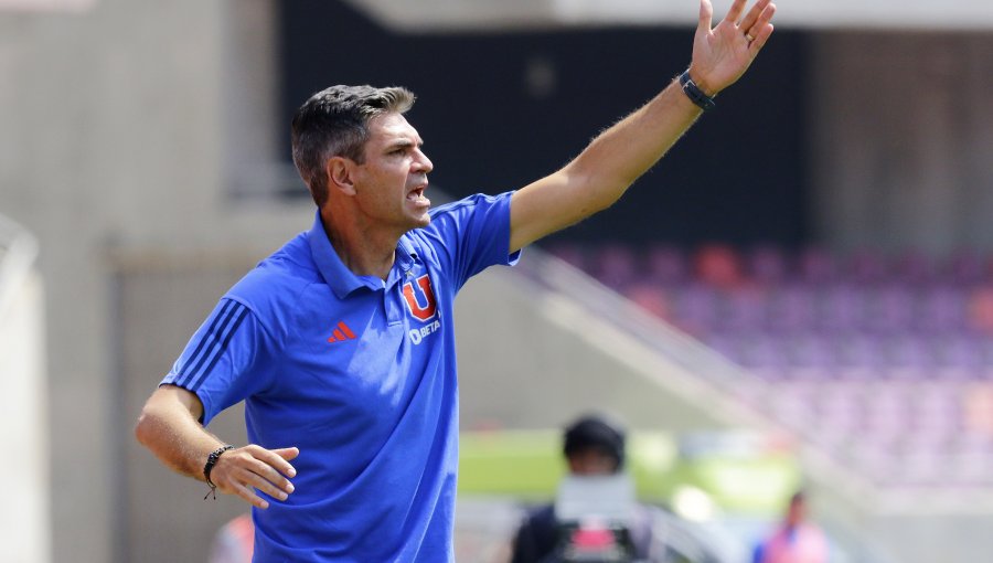 Mauricio Pellegrino tras triunfo ante Magallanes: "El equipo tiene corazón"